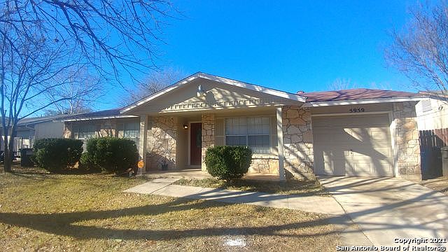 1st image of 5959 Cliff Valley Dr