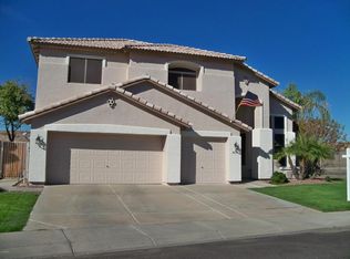 22226 N 34th Dr, Phoenix, AZ 85027