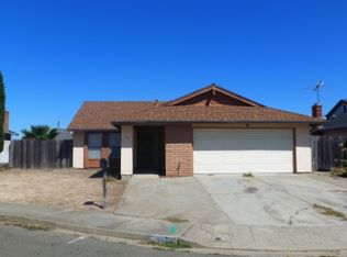 106 Lilac Ct, Vallejo, CA 94589