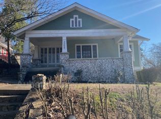 3306 Montview Dr, Chattanooga, TN 37411