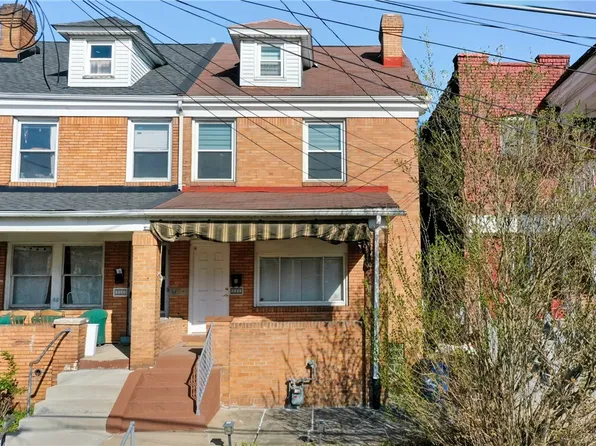 3248 Dawson St, Pittsburgh, PA 15213