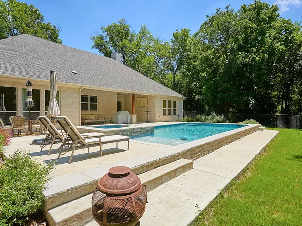 358 Glade Valley Rd, Azle, TX 76020