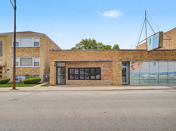 5778 N Elston Ave, Chicago, IL 60646