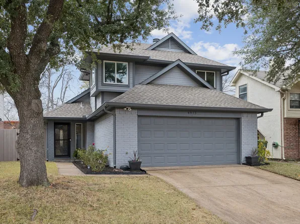 4913 Tree Top Ln, Garland, TX 75044