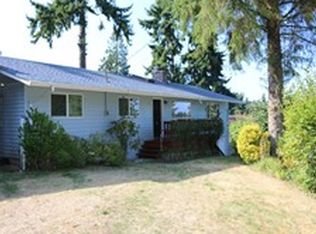 28311 45th Ave S, Auburn, WA 98001