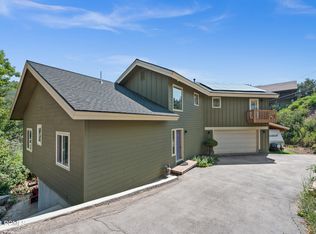 145 Parkview Dr, Park City, UT 84098