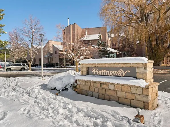 6 Ferringway Circle #44, Durango, CO 81301
