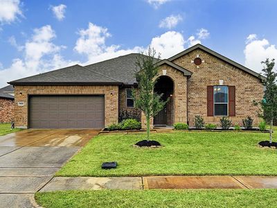 3920 Anzac Dr, Pearland, TX, 77584