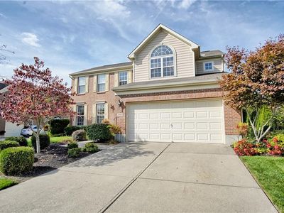 599 Ashbury Farms Dr, Vandalia, OH, 45377