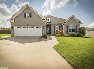 4815 Peterson Cv, Conway, AR 72034
