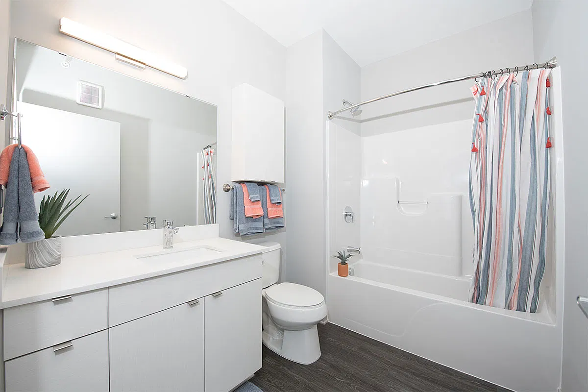 Luna Apartments — Photo 4