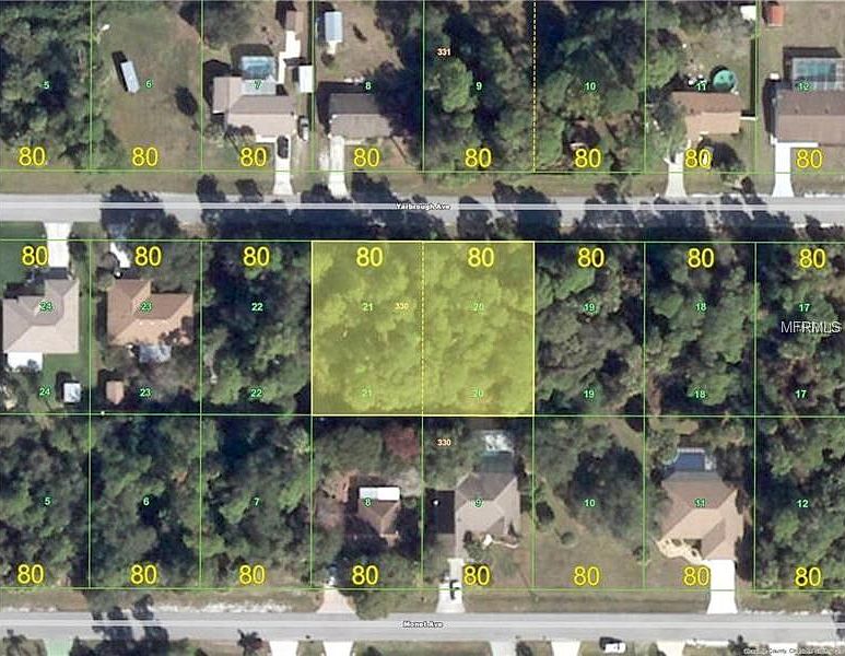 2nd image of 18455 Yarbrough Ave