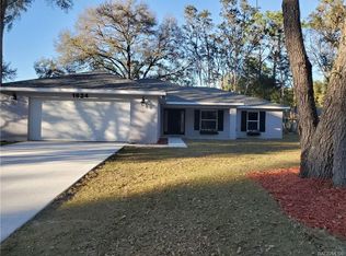 1624 Dickinson St, Inverness, FL 34450