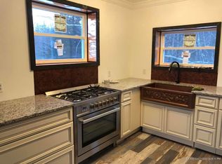 145 Parkman Rd PARCEL 1, Harmony, ME 04942