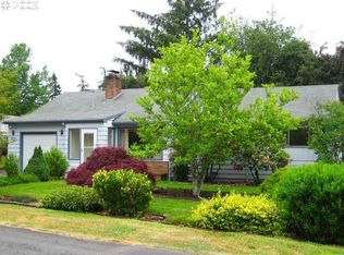 11540 SW 90th Ave, Tigard, OR 97223