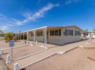 1030 N Delaware Drive #31, Apache Junction, AZ 85120