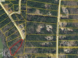 196 Belford Way, Jackson, GA 30233