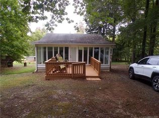 785 Roy Lopp Rd, Lexington, NC 27292