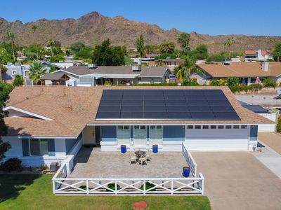 10042 N 25TH Street, Phoenix, AZ, 85028