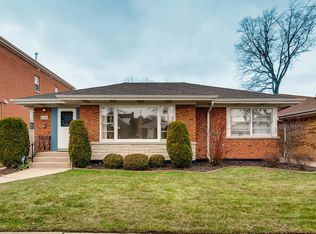 6220 N Kedvale Ave, Chicago, IL 60646