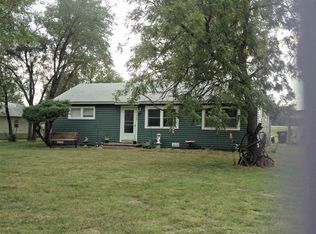 529 Westridge Dr, Hutchinson, KS 67501