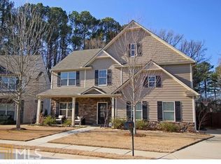 271 Creek View Ln, Acworth, GA 30102