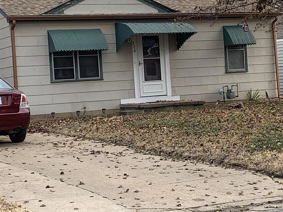 1st image of 326 N Baughman Ave