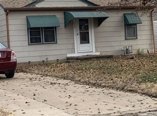 326 N Baughman Ave, Haysville, KS 67060