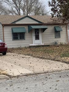 326 N Baughman Ave, Haysville, KS, 67060
