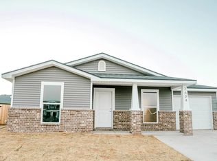 2910 True Grit Ct, Midland, TX 79705