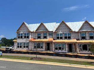 713 Trailboard Rd, Fuquay Varina, NC 27526