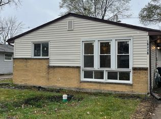 16226 Ashland Ave, Markham, IL 60428