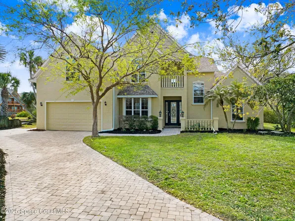 465 River Moorings Dr, Merritt Island, FL 32953