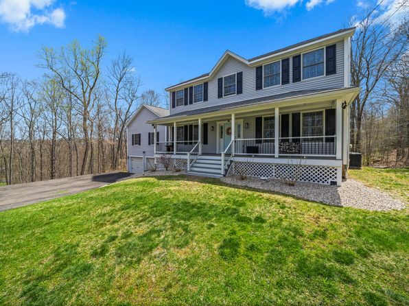 15 Perry Ln, Oxford, CT 06478