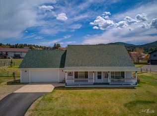 11 Bitterroot Mountain Rd, Clancy, MT 59634