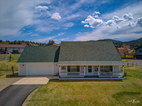 11 Bitterroot Mountain Rd, Clancy, MT 59634