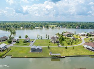 N Wilderness Rd, Pt Barre, LA 70577