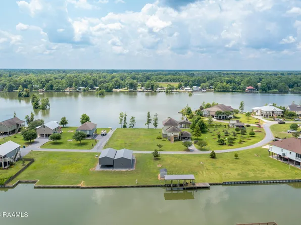 N Wilderness Rd, Pt Barre, LA 70577