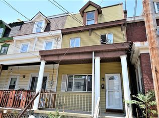 9 Butler St, Pittsburgh, PA 15209