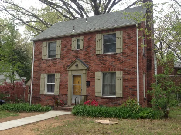 3715 4th St N, Arlington, VA 22203