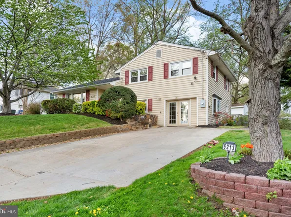 6213 Kentland St, Springfield, VA 22150