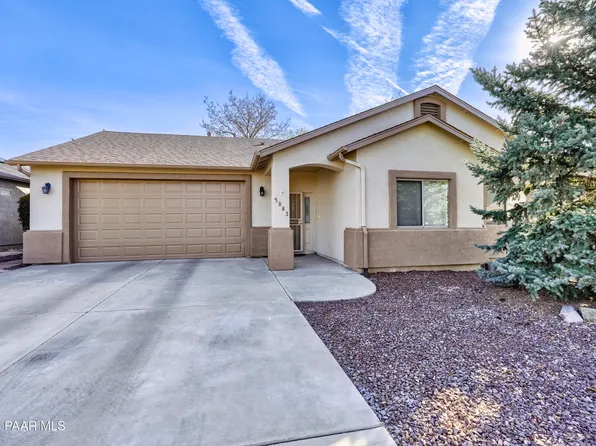 5883 N Bronco Ln, Prescott Valley, AZ 86314