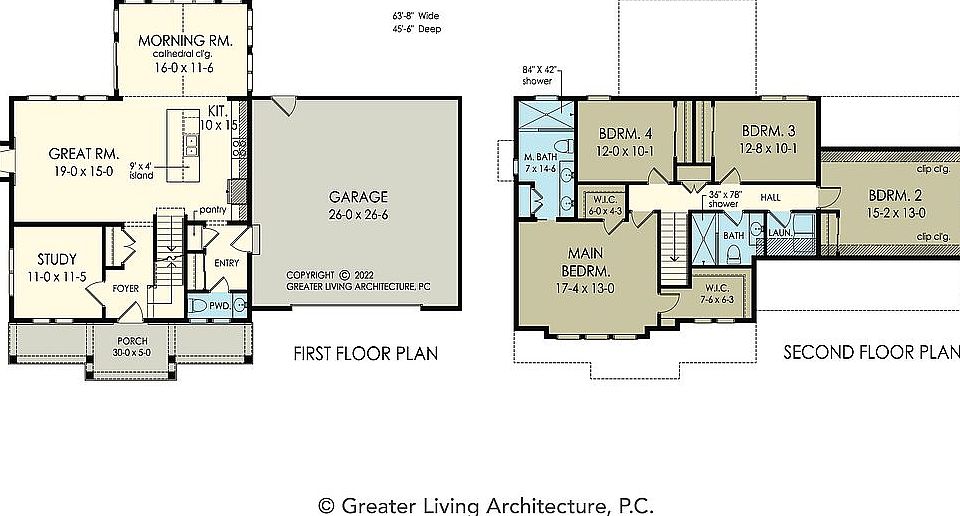 2nd image of 914 Mount Cassino Dr
