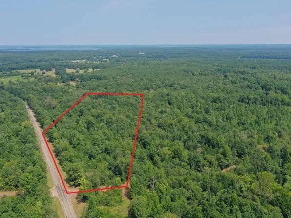 0 Fm 2327, Queen City, TX 75572