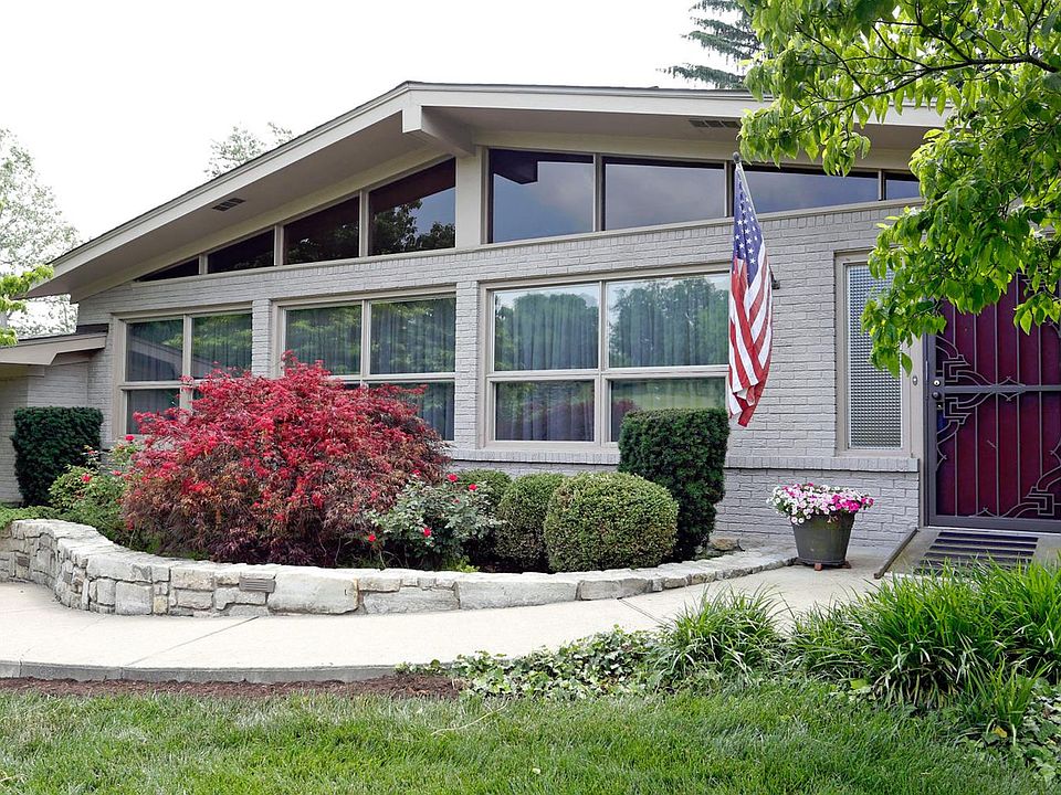 1822 Parkers Mill Rd, Lexington, KY 40504 Zillow