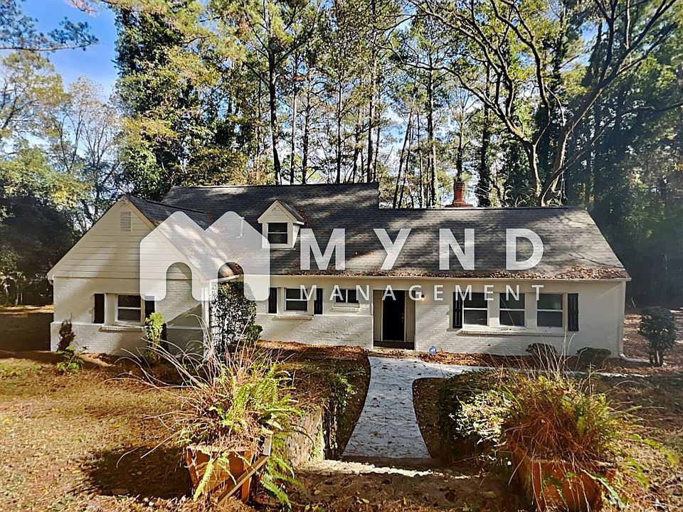 137 Roebuck Dr, Birmingham, AL 35215 Zillow