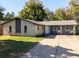 1521 Marydale Ave, Midwest City, OK 73130