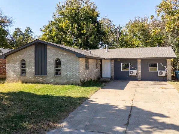 1521 Marydale Ave, Midwest City, OK 73130
