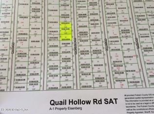 313 Quail Hollow Rd, Satsuma, FL 32189