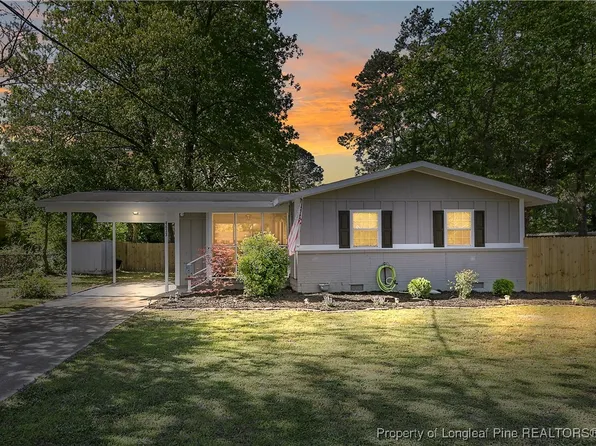 4833 Inverness Dr NE, Fayetteville, NC 28304